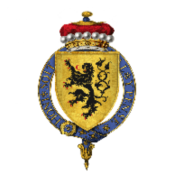 Arms-of-John-Viscount-Welles