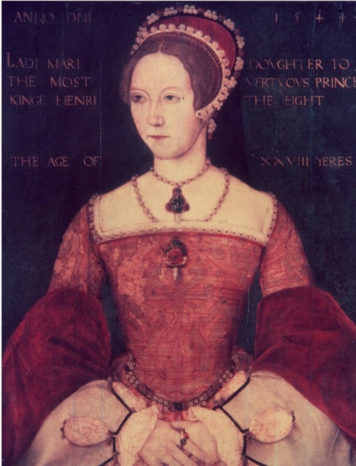 Mary Tudor